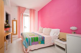 Hotel Giongo - Spotorno - 8