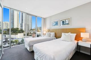 Level 5 - Hilton Surfers Paradise - 1