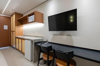 Pyreneus Residence - GAV Resorts - 4