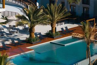 Pyreneus Residence - GAV Resorts - 3