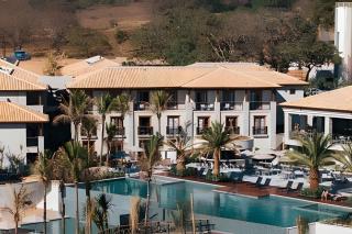 Pyreneus Residence - GAV Resorts - 2