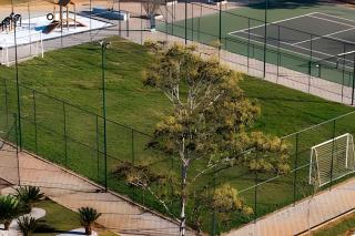 Pyrenéus Residence Lindo Resort em Pirenópolis-GO - 1