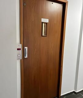 Apartamento amplo completo a 300m da praça - 2
