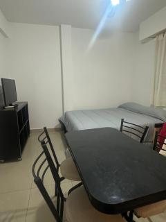 Recoleta Studio - 1
