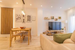 Severo Ochoa Suite - 6