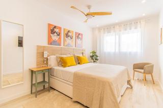 Suite Zaragoza - Severo Ochoa - 8