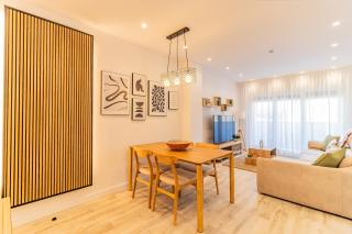 Severo Ochoa Suite - 2