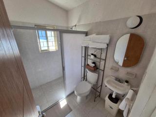 Fogata, palapa y jardín privado en Atlixco - 4