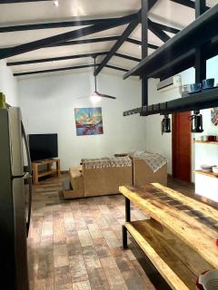 Welcome to Luz del Trópico, at Casa Leno - 7