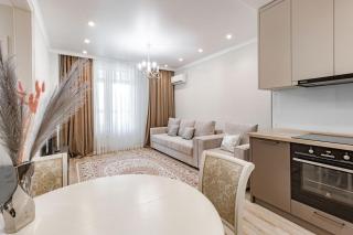 Apartments ONLY SUN-2-57 - Astana - 0