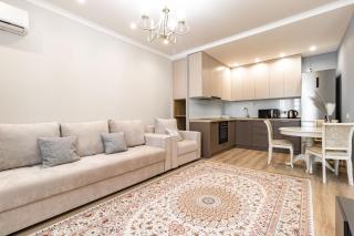 Apartments ONLY SUN-2-57 - Astana - 6