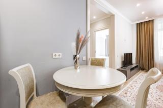 Apartments ONLY SUN-2-57 - Astana - 3