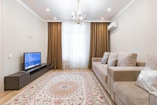 Apartments ONLY SUN-2-57 - Astana - 9
