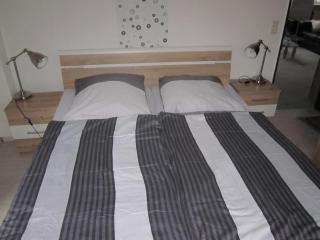 Castle View Apartment B - 1