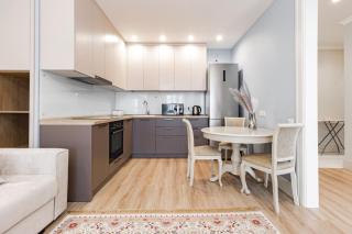 Apartments ONLY SUN-2-57 - 4