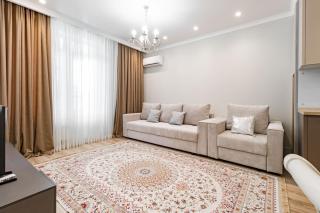 Apartments ONLY SUN-2-57 - Astana - 8
