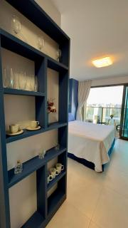 Studio Premium no Meireles - a 500 m da Beira Mar - 2