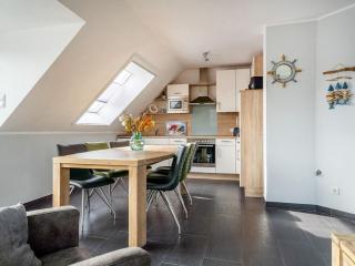 Holiday apartment with 2 bedrooms - 3