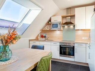 Holiday apartment with 2 bedrooms - 7