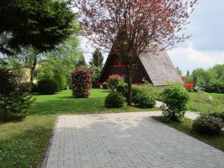 Holiday home Zum Vennbiber - 9