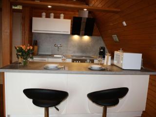 Holiday home Zum Vennbiber - 5