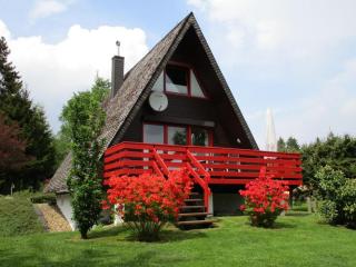 Holiday home Zum Vennbiber - 0