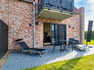 One-bedroom apartment - 8