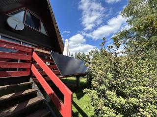 Holiday home Zum Vennbiber - 6