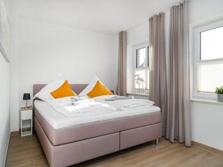 One-bedroom apartment - 5