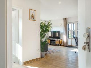 One-bedroom apartment - 1