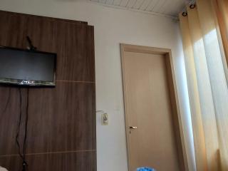 Pousada vale das aguas central foz - 3