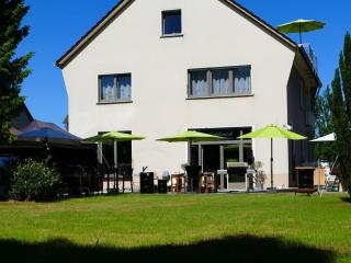 Holiday apartment with 2 bedrooms - 0