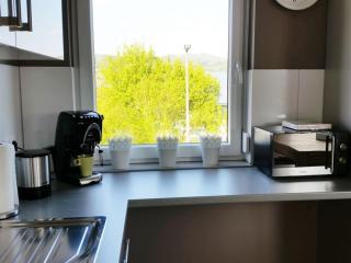Holiday apartment with 2 bedrooms - 1