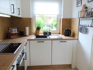 Holiday home DeichLodge - 1