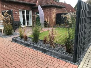 Holiday home DeichLodge - 6