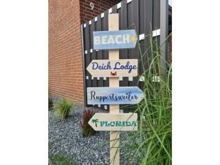 Holiday home DeichLodge - 4