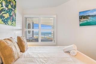Sea Breeze - Lennox Head - 1