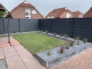 Holiday home DeichLodge - 8