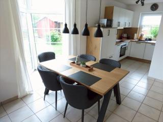 Holiday home DeichLodge - 3