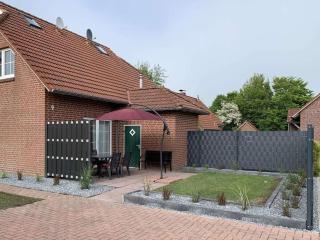 Holiday home DeichLodge - 9