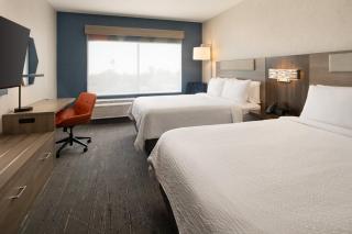 Holiday Inn Express & Suites Fresno Airport by IHG - Fresno - 1
