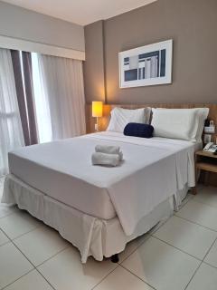 Rio Stay suíte standard barra da Tijuca - 9