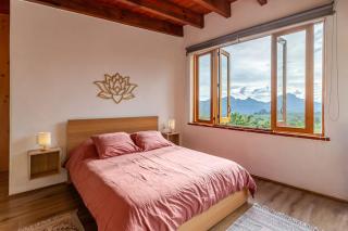 Casa Aluna - Oasis in Mountain - Premium 3 bedroom Villa in Tepoztlán with WiFi - 2