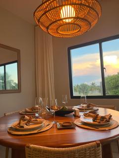 Condo near beach with private balcony and pool - 2