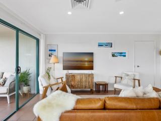 Sea Shapes Coastal Escape 3 Bed Apartment - 6