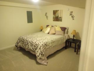 Brand new apartment in seaford - 8