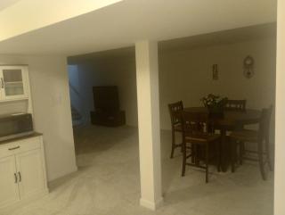 Brand new apartment in seaford - 5