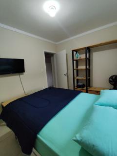 Rosario Apartamento - 9