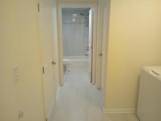 Brand new apartment in seaford - 4