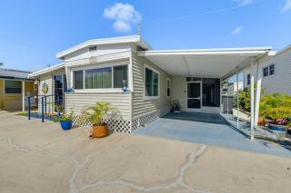 Screened-In Patio Home 2 Mi to Cortez Beach! - 7